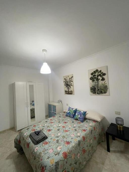 Ferienwohnung Oasis Las Palmas / Gran Canaria Exterior foto
