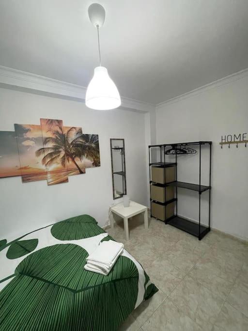 Ferienwohnung Oasis Las Palmas / Gran Canaria Exterior foto